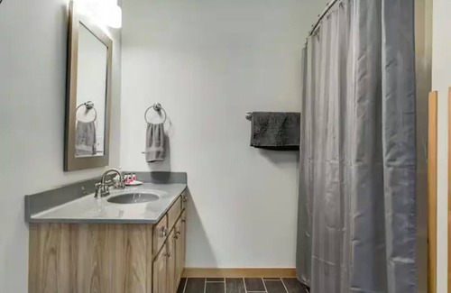 New Lisbon Cabina | Romantic Luxe cabin in beautiful New Lisbon