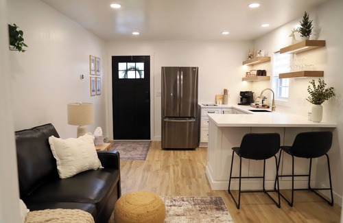 Sugarcreek Casa | Romantic, Luxurious Getaway in the Heart of Amish Country