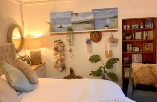 St Abbs Casa | Romantic luxury Cottage right next to the ocean