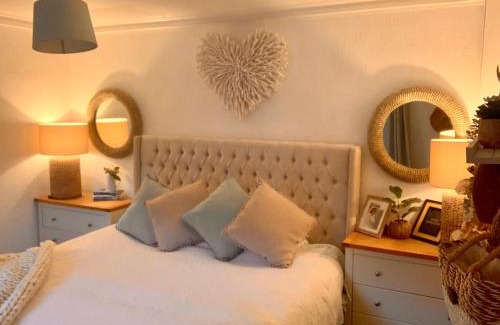 St Abbs Casa | Romantic luxury Cottage right next to the ocean