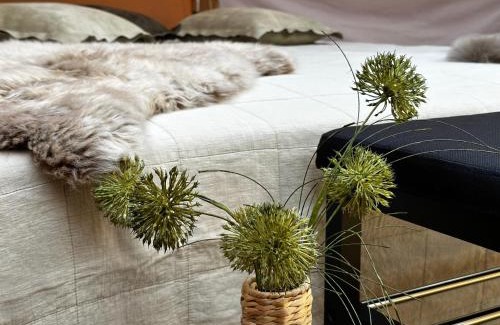 Idestrup Otro | Romantic Luxus Glamping 1