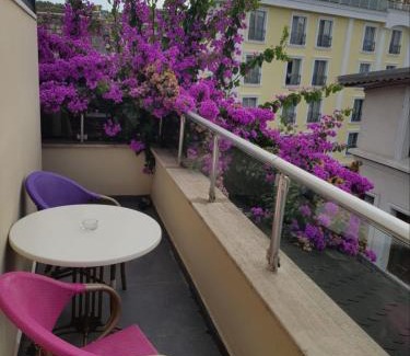 Cagaloglu Apartamento | Romantic Mansion