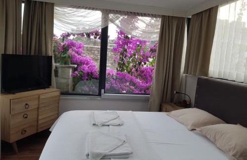 Cagaloglu Apartamento | Romantic Mansion