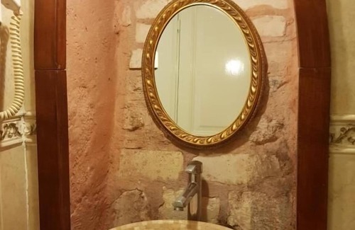 Cagaloglu Casa | Romantic Mansion