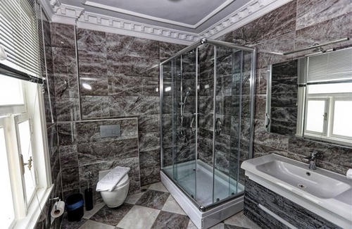 Cagaloglu Casa | Romantic Mansion