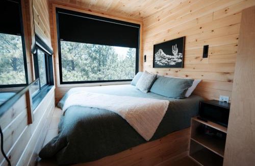 Johnson Village Apartamento | Romantic Mountain Chalet on the Arkansas River