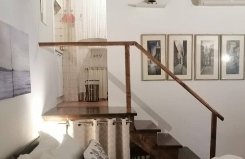 Rovezzano Casa | Romantic Nest Florence Studio