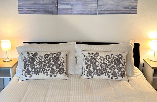 Rovezzano Casa | Romantic Nest Florence Studio
