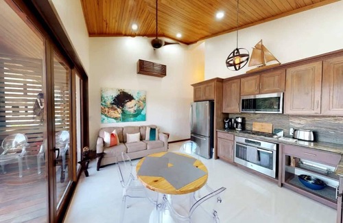 San Pedro Villa | Majestic Oceanfront Villa Azul with Private Staff by ALOM Estates