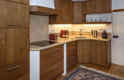 Altstadt Apartamento | romántica Altstadtwohnung