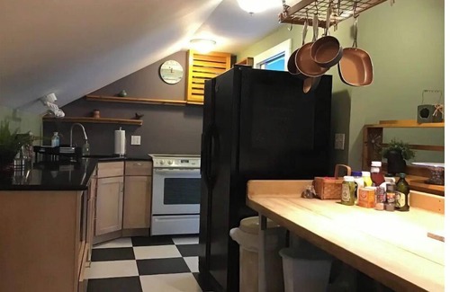 Camden Apartamento | Romantic Peaceful Getaway