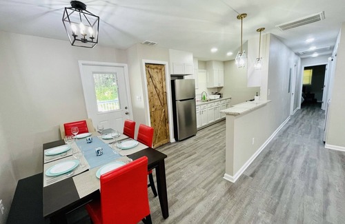 Clarkdale Casa | Romantic Peaceful Home with Firepit