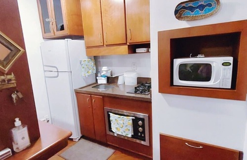 Planalto Apartamento | Romantic Penthouse next to Rua Torta and the Bus Station