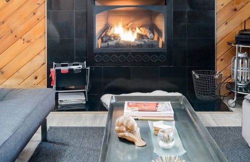 Long Pond Cabaña | Romantic Pet Friendly Cottage