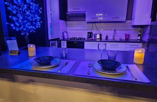 Moulin a Vent Apartamento | Lugar romántico con jacuzzi, sauna, cama redonda por dos noches