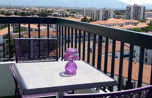 Moulin a Vent Apartamento | Lugar romántico con jacuzzi, sauna, cama redonda por dos noches