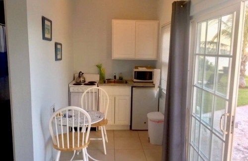 Hamilton Parish Apartamento | OFERTA ESPECIAL Romántica - Piscina y vista al mar