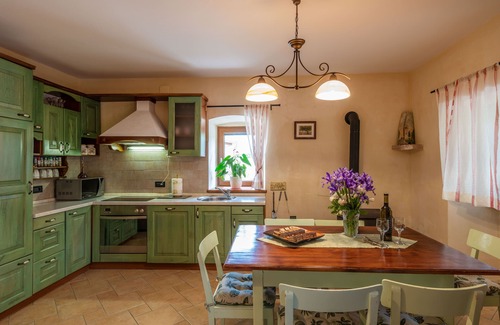 Trget Villa | ÚLTIMO MINUTO -30%! Villa con piscina privada, a minutos del mar, rodeada de naturaleza.