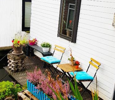 Oostelijke Eilanden en Kadijken Cama Y Desayuno | Romantic quiet studio on the canal
