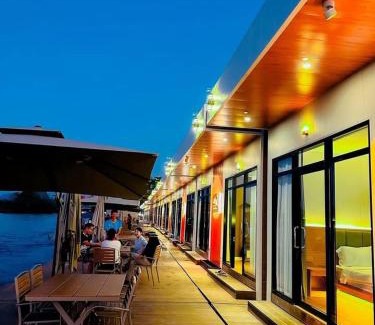 Vientiane Complejo | Romantic Resort MuangFuang