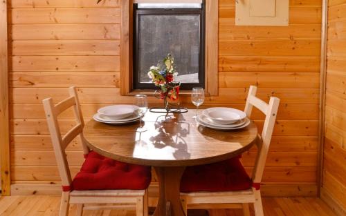 Pigeon Forge Villa | Romantic Retreat