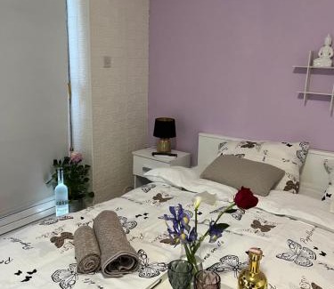 Brulo Casa | Romantic room for two persons