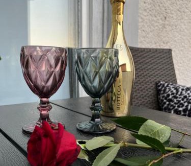 Brulo Casa | Romantic room for two persons