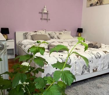 Brulo Casa | Romantic room for two persons