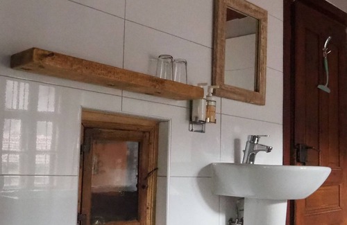Gabrovo Cama Y Desayuno | Habitacion Doble-Baño con bañera