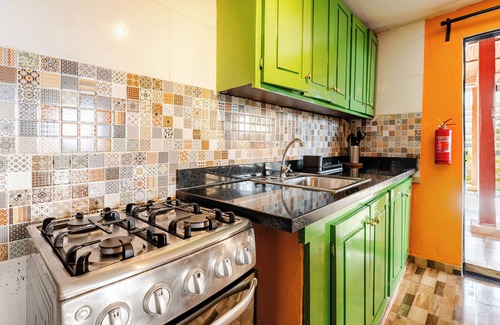 Constanza Cabina | Romantica Cabaña rustica con chimenea a 5 Mil pies de altura, Pet Friendly