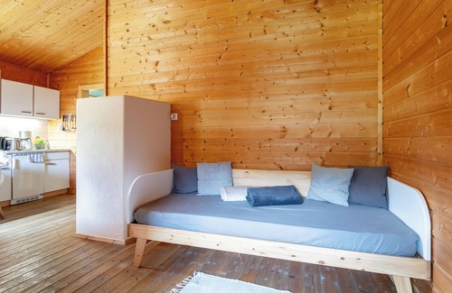 Niederau Chalet De Esquí | Romantic small chalet with fine location