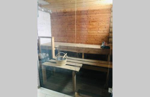 Harju County Chalet De Esquí | Romantic stay at loghouse VäikeTeeMaja