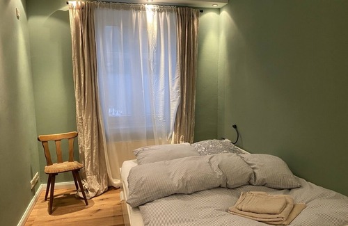 Gumtow Otro | Romantic Storchenhof with sauna in the heart of Brandenburg