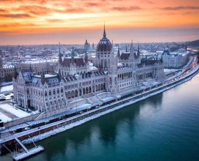 Nemetvolgy Apartamento | ROMANTIC studio in Budapest 12th district close to MOM Park