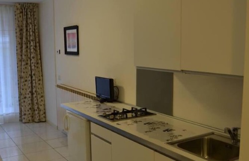 Entratico Apartamento | estudio romántico, zona del lago
