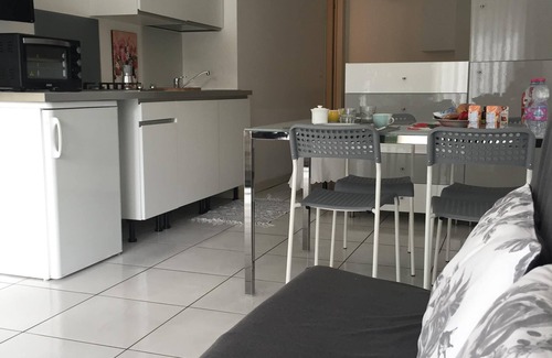 Entratico Apartamento | estudio romántico, zona del lago