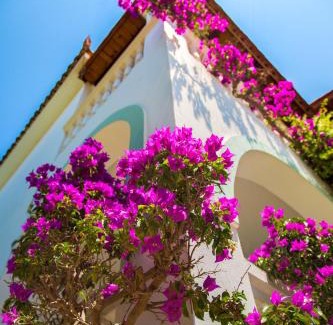 Agios Sostis Apartamento | Romantic Studios