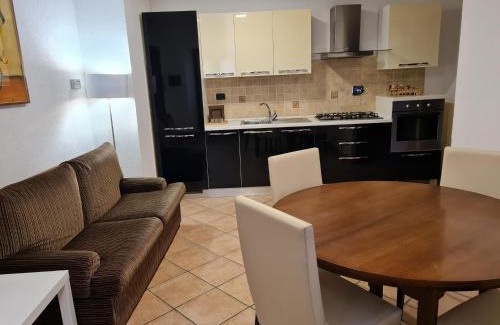 Oulx Apartamento | Romantic Suite Privèe Oberje