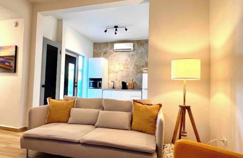 Aguadilla Casa | Romantic Suite with Private Pool