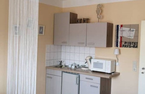Ronsdorf Casa | Apartamento romántico y soleado para 2 personas.