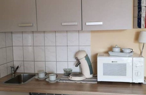 Ronsdorf Casa | Apartamento romántico y soleado para 2 personas.