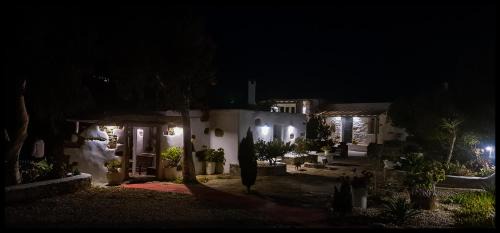 Paros Casa | Romantic sunset cycladic house in Sotires