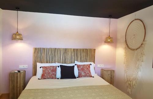 Oyster Pond Casa | Romantic Sweety Cottage with its Private Pool & Gorgeous View