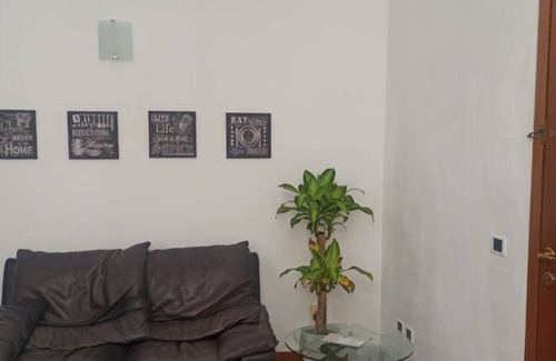 Forli Apartamento | Romantic three-room apartment