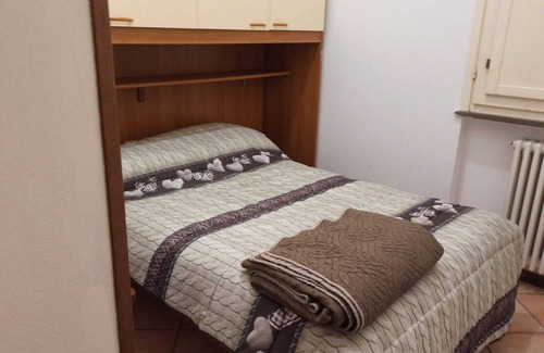 Forli Apartamento | Romantic three-room apartment