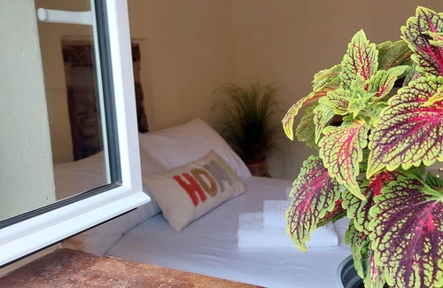 Sfaka Casa | Romantic Traditional Stone house at Crete