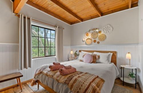 Blackheath Casa | Romantic Tricklebeck Spa Cottage