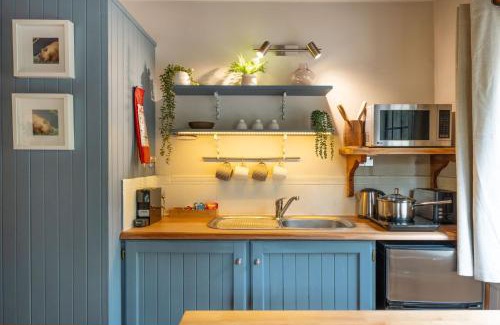 Blackheath Casa | Romantic Tricklebeck Spa Cottage