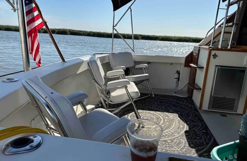 Tybee Island Alquiler De Eote | Romantic Tybee Getaway! Sunset and Dolphin Views!