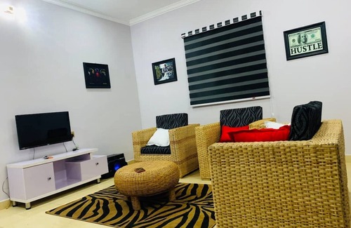 Owerri Apartamento | Romantic Very conducive environment on the same road with Shoprite..